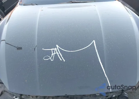 2016 Maserati Ghibli z USA, uszkodzony, nr VIN ZAM57XSAXG1172407